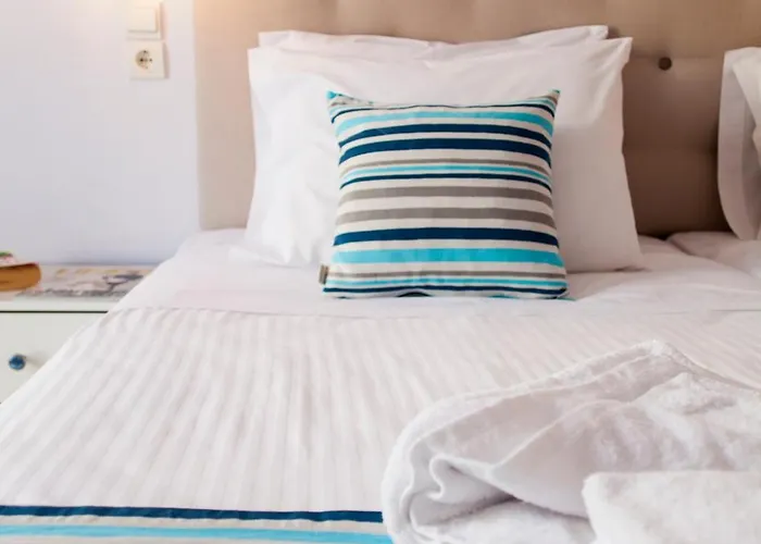 Апарт-готель Elychryson