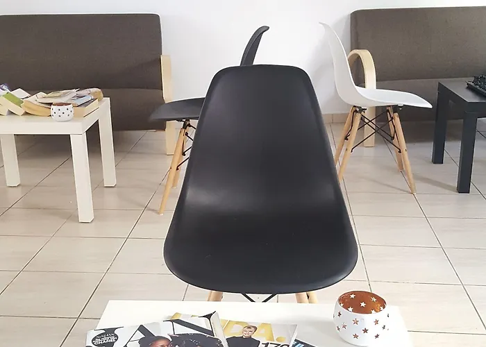 Elychryson Апарт-готель Херсонісос