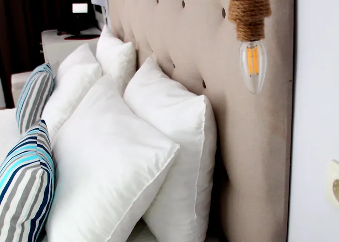 Апарт-готель Elychryson