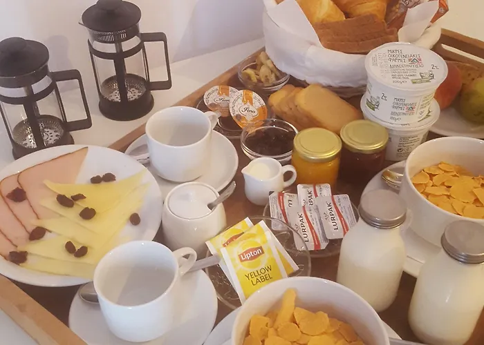 Апарт-готель Elychryson Херсонісос