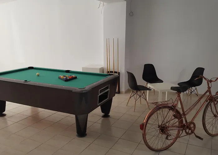 Апарт-готель Elychryson 3*