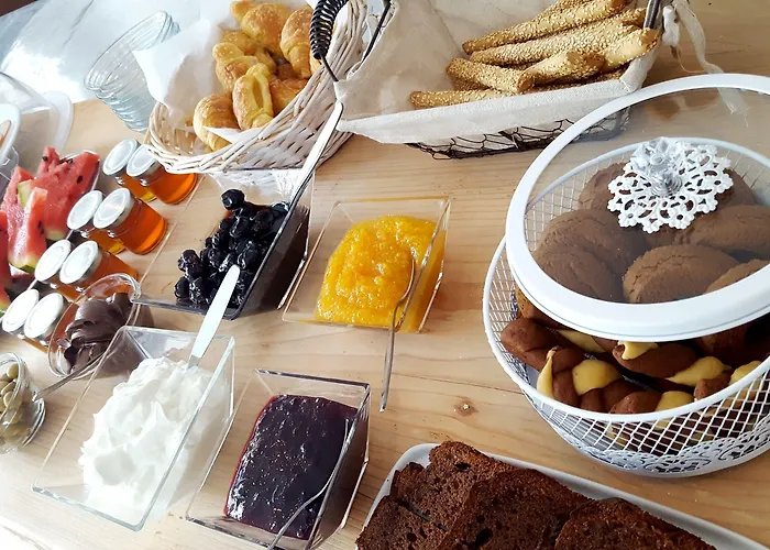 Elychryson Апарт-готель Херсонісос