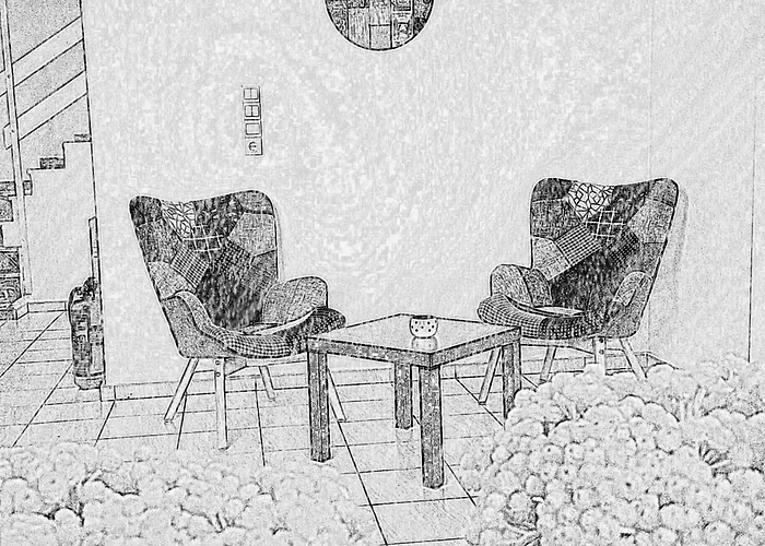 Апарт-готель Elychryson 3*